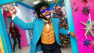 [12.clo.01.AA0001] Jester party